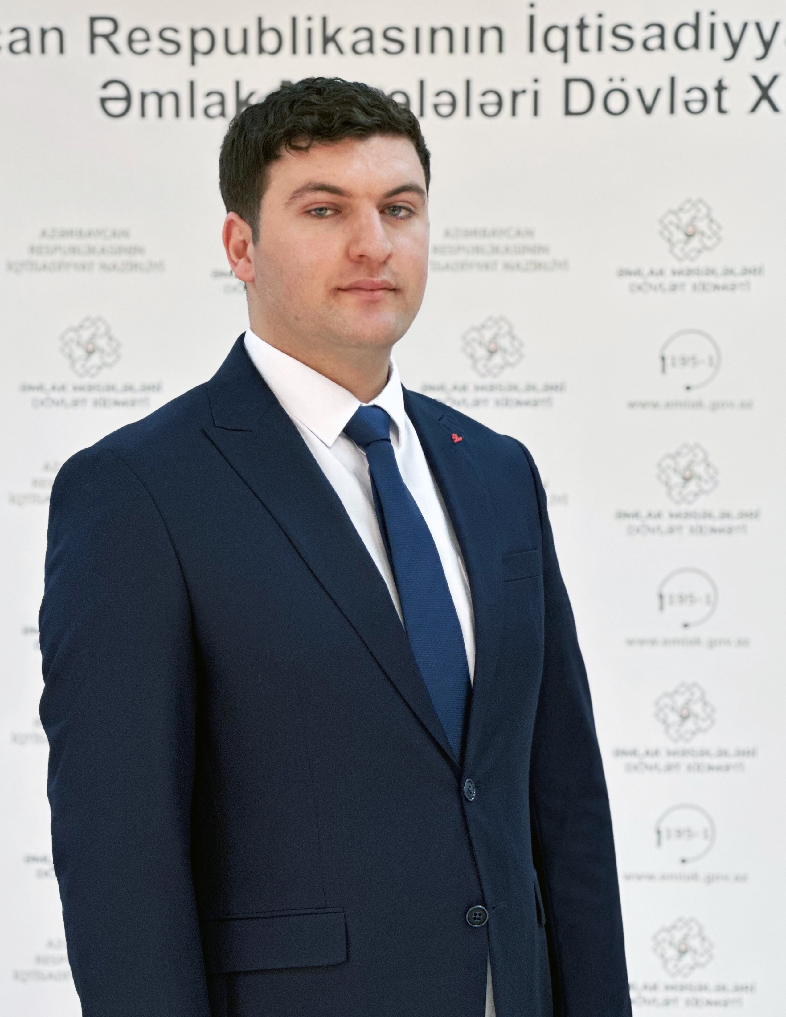 Əsgərov Vüsal Müşfiq o.